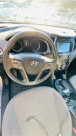 هیوندای سەنتافی
